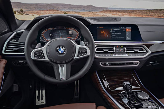Infotainment Not Working After Battery Replacement? Here's What You Need to Know