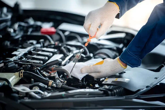 EEPROM Failure in Car Modules: Why Your ECU, Airbag, or Cluster Might Stop Working