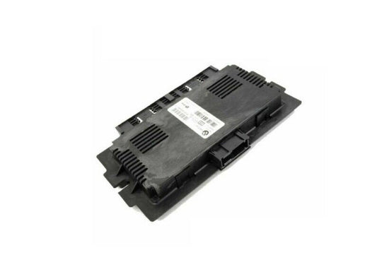 🛠️ How to Fix a BMW FRM Module After a Jump Start or Battery Disconnect