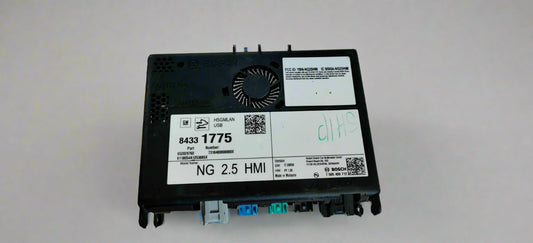 What Is an HMI Module in a Car — And What Happens When It Fails?