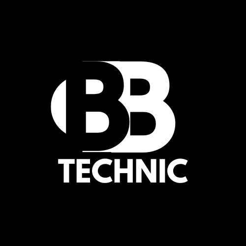 BlackBox Technic