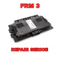FRM3 Footwell Module BMW MINI REPAIR SERVICE FAST TURNAROUND SAME DAY
