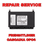 Freightliner Cascadia 2014-2019 CPC4 NAFTA MODULE REPAIR SERVICE