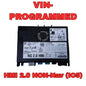 VIN-PROGRAMMED 2013-2015 Chevy Cadillac GMC NON-Navigation NG 2.0 HMI GM Module